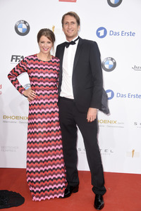 Deutscher Filmpreis 2018 in Berlin
