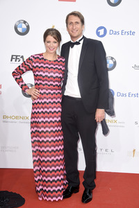 Deutscher Filmpreis 2018 in Berlin