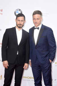 Deutscher Filmpreis 2018 in Berlin