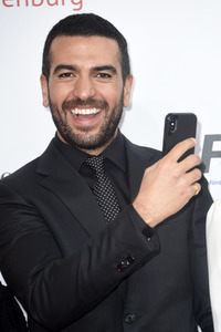 Deutscher Filmpreis 2018 in Berlin