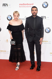 Deutscher Filmpreis 2018 in Berlin