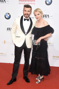 Deutscher Filmpreis 2018 in Berlin