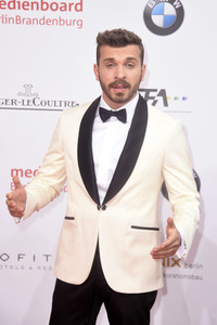 Deutscher Filmpreis 2018 in Berlin