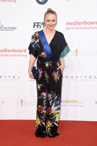Deutscher Filmpreis 2018 in Berlin