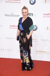 Deutscher Filmpreis 2018 in Berlin
