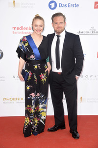 Deutscher Filmpreis 2018 in Berlin