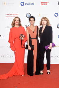 Deutscher Filmpreis 2018 in Berlin