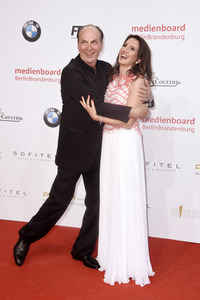 Deutscher Filmpreis 2018 in Berlin