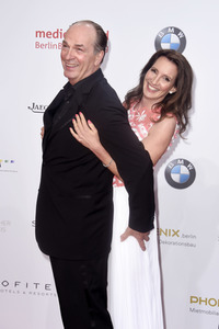 Deutscher Filmpreis 2018 in Berlin