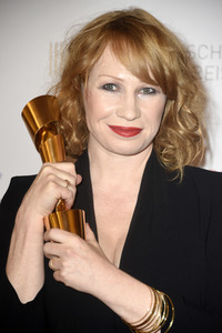 68. Deutscher Filmpreis 2018 in Berlin