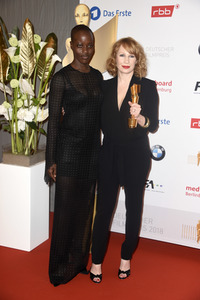 68. Deutscher Filmpreis 2018 in Berlin