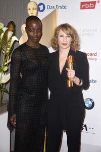 68. Deutscher Filmpreis 2018 in Berlin