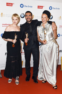 68. Deutscher Filmpreis 2018 in Berlin