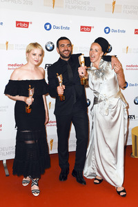 68. Deutscher Filmpreis 2018 in Berlin