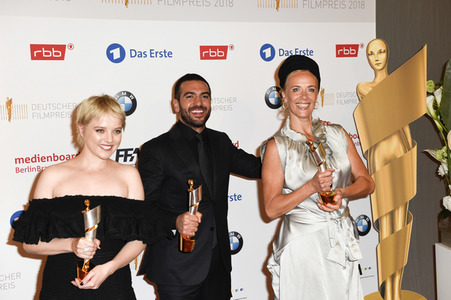 68. Deutscher Filmpreis 2018 in Berlin