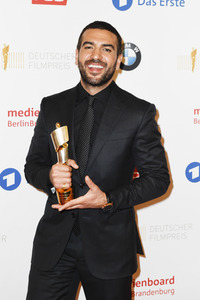 68. Deutscher Filmpreis 2018 in Berlin