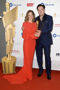 68. Deutscher Filmpreis 2018 in Berlin
