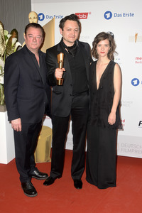 68. Deutscher Filmpreis 2018 in Berlin