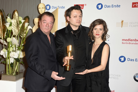 68. Deutscher Filmpreis 2018 in Berlin