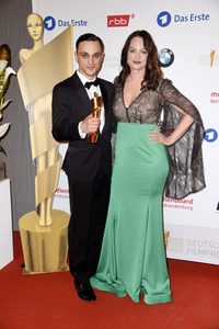 68. Deutscher Filmpreis 2018 in Berlin
