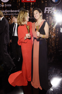 68. Deutscher Filmpreis 2018 in Berlin