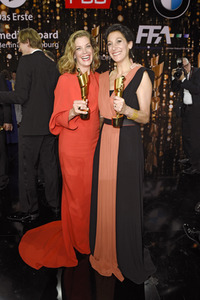 68. Deutscher Filmpreis 2018 in Berlin