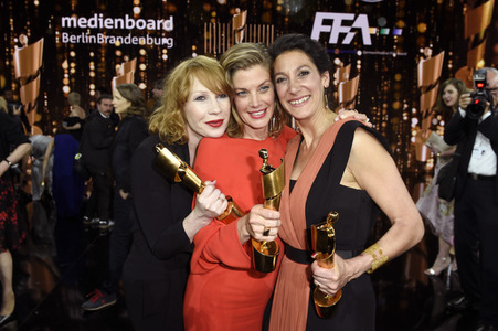 68. Deutscher Filmpreis 2018 in Berlin