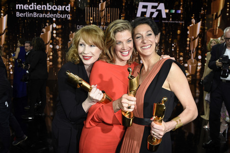 68. Deutscher Filmpreis 2018 in Berlin