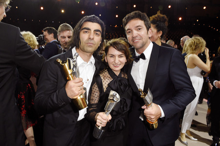 68. Deutscher Filmpreis 2018 in Berlin