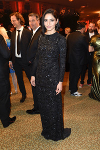 68. Deutscher Filmpreis 2018 in Berlin