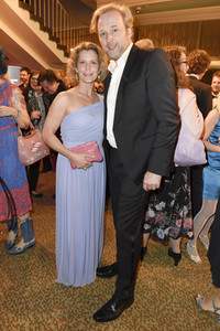 68. Deutscher Filmpreis 2018 in Berlin