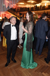 68. Deutscher Filmpreis 2018 in Berlin