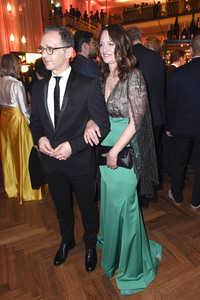 68. Deutscher Filmpreis 2018 in Berlin