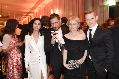 68. Deutscher Filmpreis 2018 in Berlin