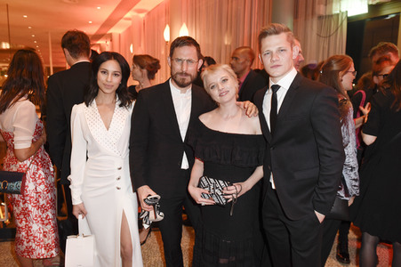 68. Deutscher Filmpreis 2018 in Berlin