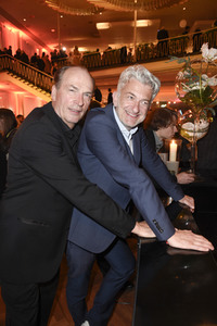 68. Deutscher Filmpreis 2018 in Berlin