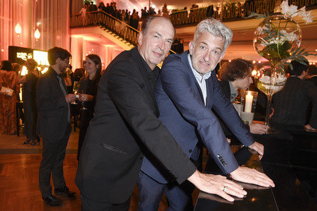 68. Deutscher Filmpreis 2018 in Berlin