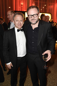 68. Deutscher Filmpreis 2018 in Berlin
