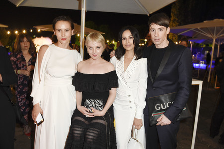 68. Deutscher Filmpreis 2018 in Berlin
