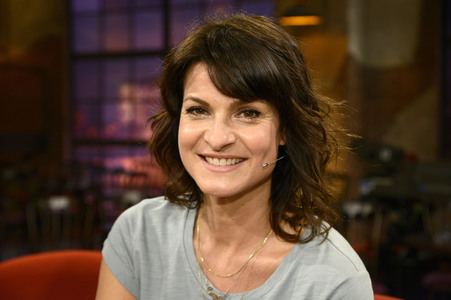 Talkshow 'Kölner Treff' in Köln