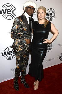 We Are Family Foundation Celebration Gala 2018 in New York