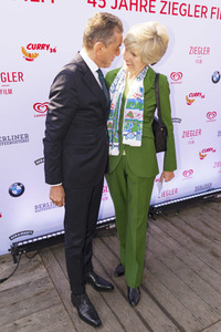 45 Jahre Ziegler Film in Berlin
