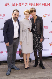 45 Jahre Ziegler Film in Berlin