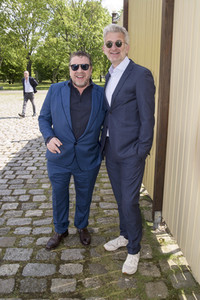 45 Jahre Ziegler Film in Berlin