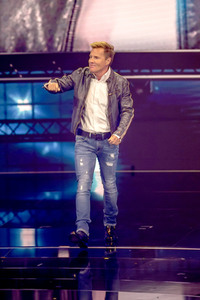 3. Liveshow 'DSDS 2018' in Köln