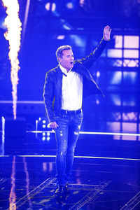 3. Liveshow 'DSDS 2018' in Köln