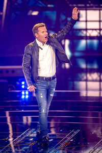 3. Liveshow 'DSDS 2018' in Köln