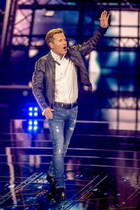 3. Liveshow 'DSDS 2018' in Köln