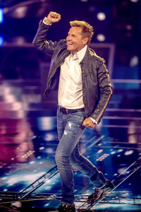 3. Liveshow 'DSDS 2018' in Köln