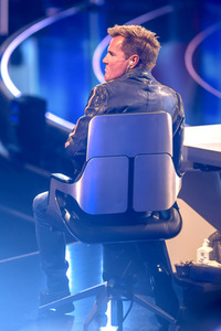3. Liveshow 'DSDS 2018' in Köln